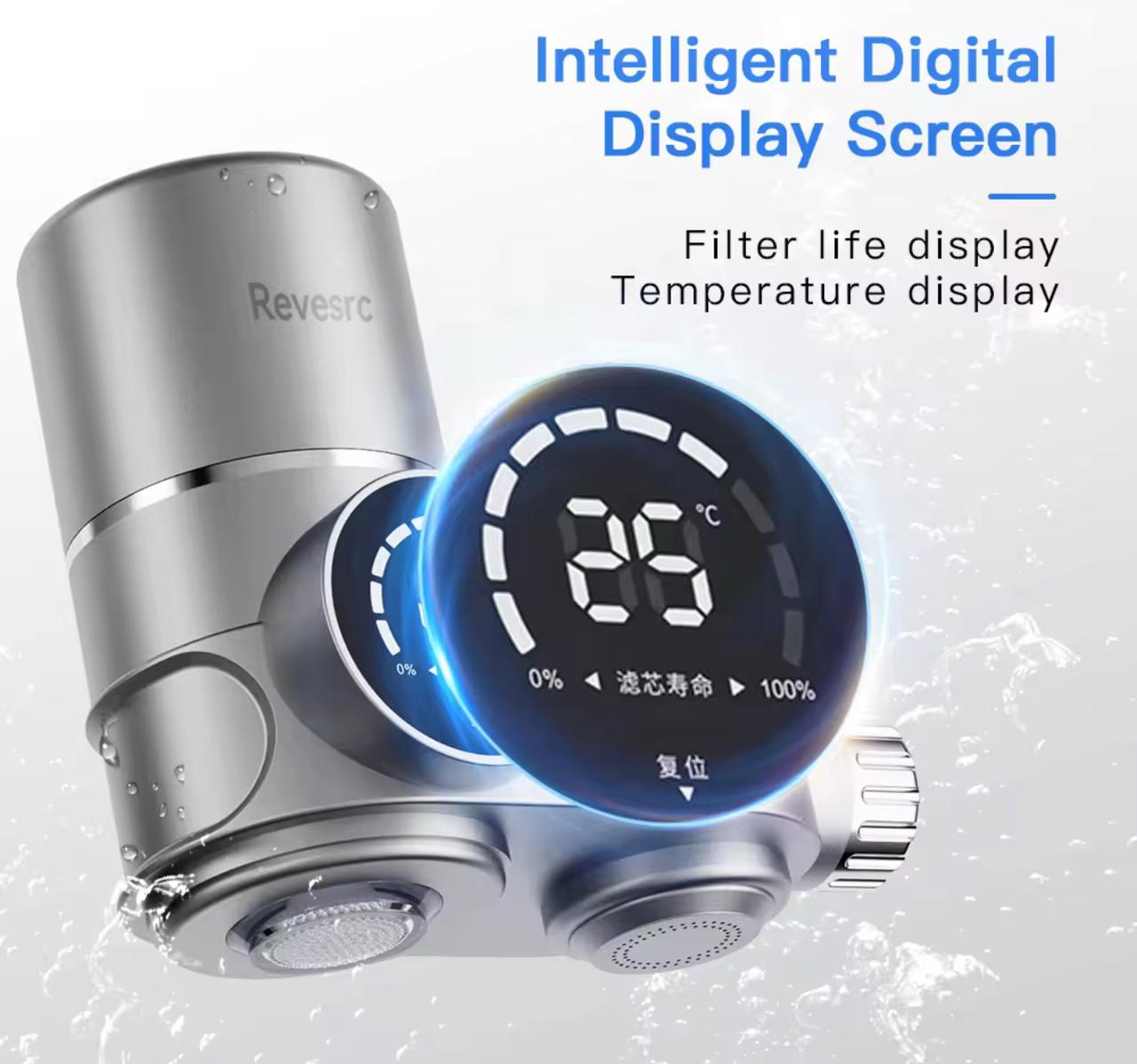 AquaFix Ultimate Home Water Bundle 4-in-1