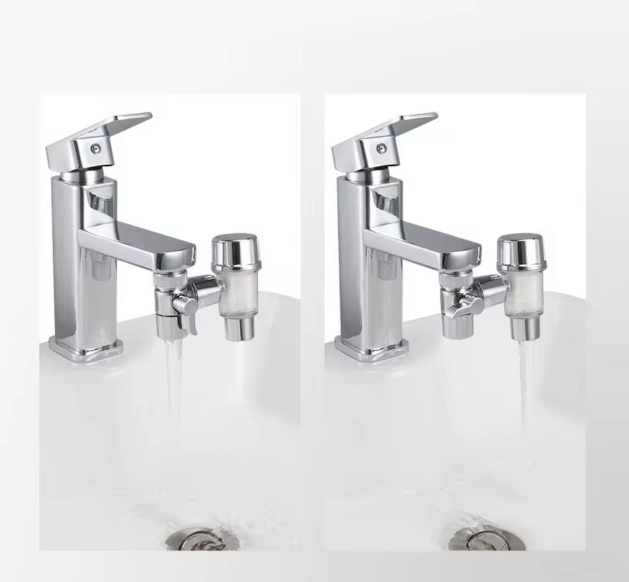 AquaFix Ultimate Home Water Bundle 4-in-1