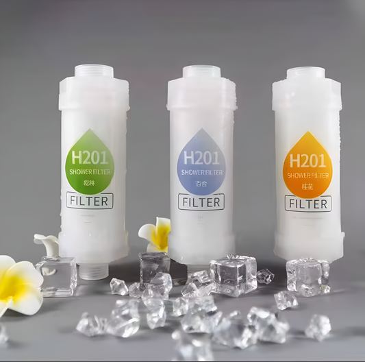 H201 Vitamin C Refills